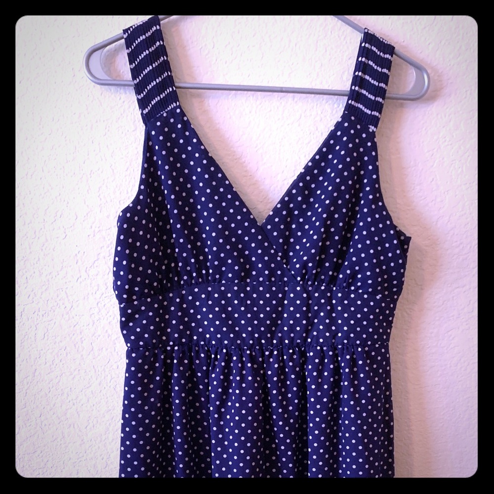 Gap Dress